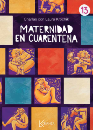 Maternidad en cuarentena